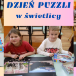 MIĘDZYNARODOWY DZIEŃ PUZZLI