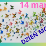 DZIEŃ MOTYLA