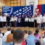 UROCZYSTA AKADEMIA Z OKAZJI ROCZNICY UCHWALENIA KONSTYTUCJI 3 MAJA