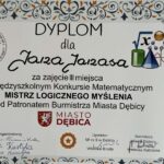 MŁODZI ZDOLNI
