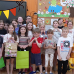 PODSUMOWANIE KONKURSÓW PLASTYCZNYCH