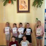 ZAKOŃCZENIE ZAJĘĆ TANECZNYCH I CHÓRU SZKOLNEGO
