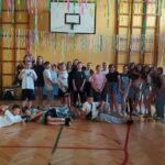 POŻEGNANIE KLAS 8 – SZKOLNA DYSKOTEKA 2026