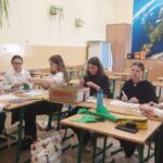 SUROWCE A ŚRODOWISKO – CO ZOSTAJE PO WYDOBYCIU?