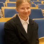 Sukces naszej szkoły w powiatowym konkursie chemicznym!