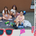 ŚWIETLICOWY PIKNIK