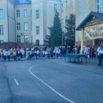 UROCZYSTE ROZPOCZĘCIE ROKU SZKOLNEGO 2026/2027