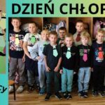 DZIEŃ CHŁOPAKA W ŚWIETLICY SZKOLNEJ