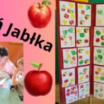 DZIEŃ JABŁKA W ŚWIETLICY SZKOLNEJ