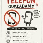 TELEFON ODKŁADAMY