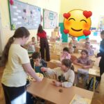 ŚWIATOWY DZIEŃ JABŁKA W NASZEJ SZKOLE