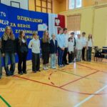 DZIEŃ EDUKACJI NARODOWEJ W NASZEJ SZKOLE