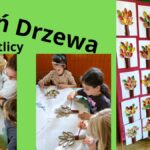 DZIEŃ DRZEWA W ŚWIETLICY SZKOLNEJ